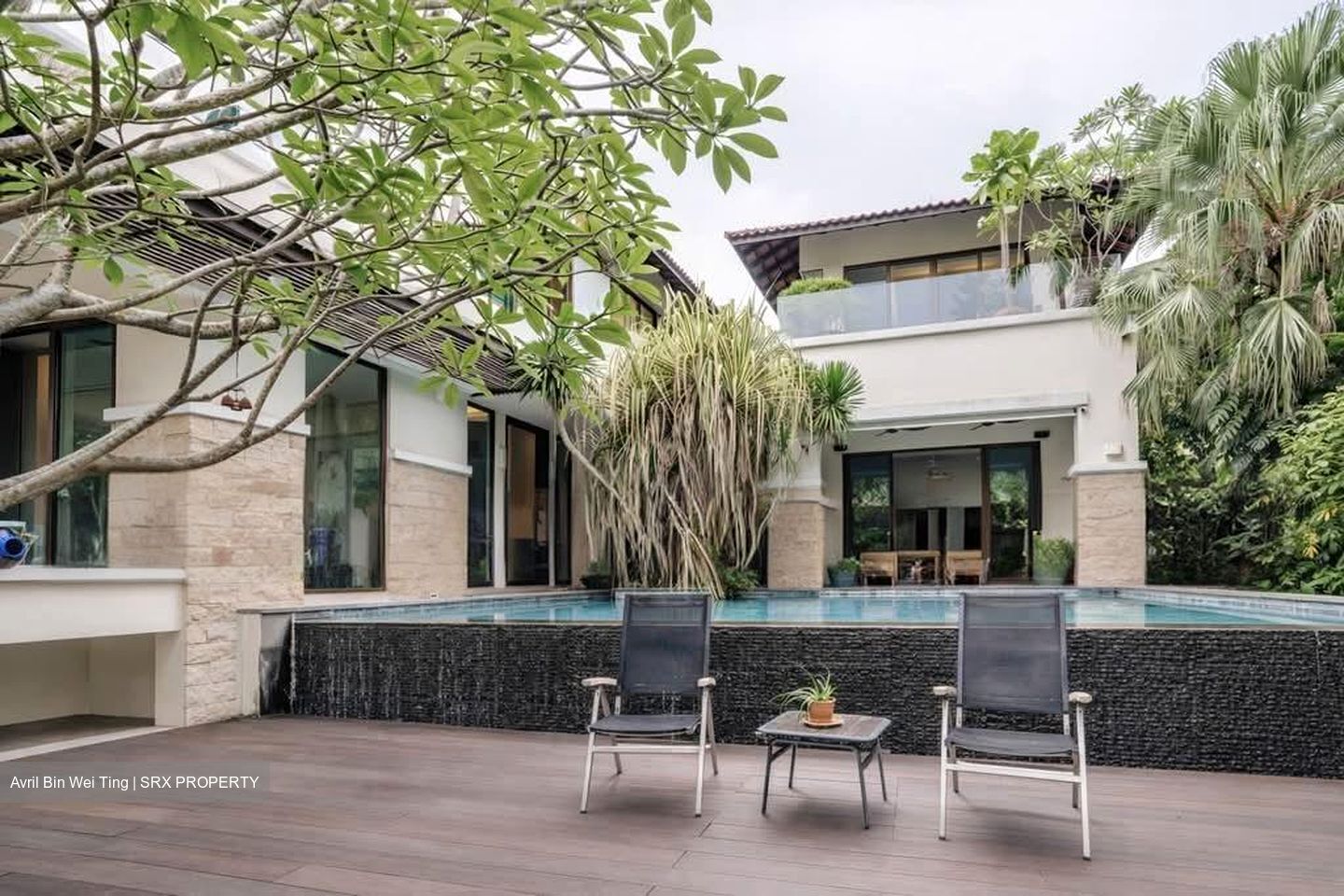 Toh Estate (D17), Detached #552397001